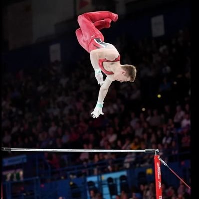 Gymnast 🤸‍♂️
Gold Coast 2018 🇦🇺
Birmingham 2022 🏴󠁧󠁢󠁥󠁮󠁧󠁿
Team Jersey 🇯🇪
Loughborough Llama 🦙
Instagram: danlee1998