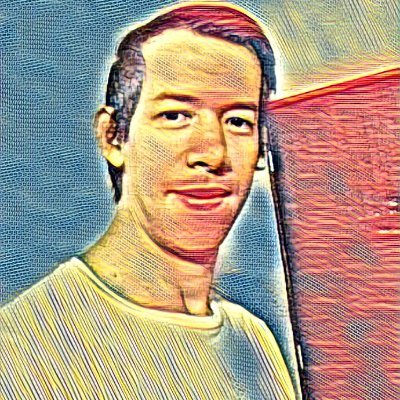 bernibac's profile picture. Deja de tratar de señalar los defectos de los demás y céntrate en la corrección de los tuyos...