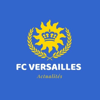 Page d'actualité et d'échange sur le F.C Versailles. Road to L1 ! #TeamFCV