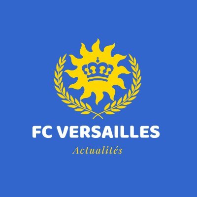 F.C Versailles 🌞