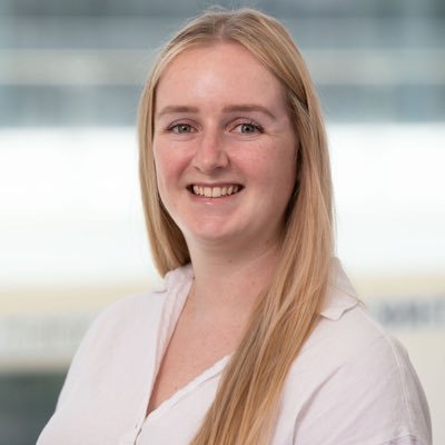 BethanyKeen3's profile picture. Postdoctoral research fellow at UPenn | Focusing on metabolomics for equine anti-doping