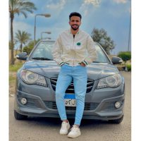 ميدوو (@mido4187495) 's Twitter Profile
