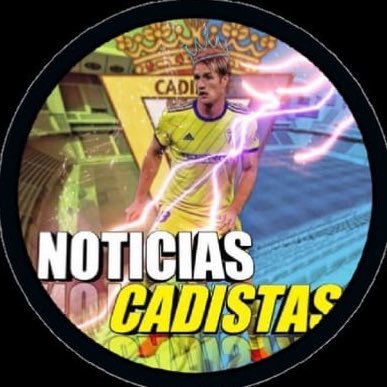 Noticias Cadistas cuenta en Instagram 6K seguidores!! Nunca te abandonaré 💛💙