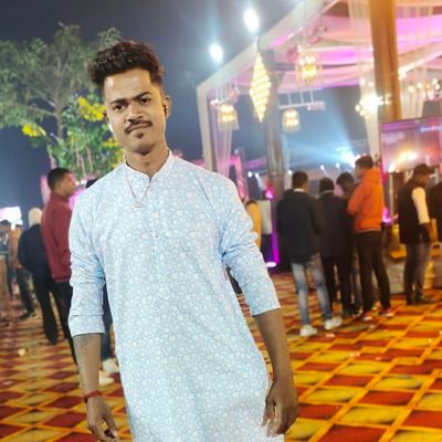 chotelal_shahu's profile picture. 👑