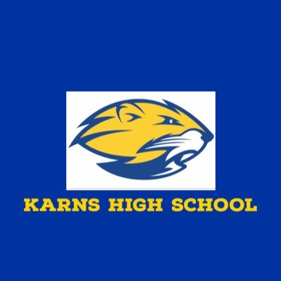 Karns High School Official Twitter Profile