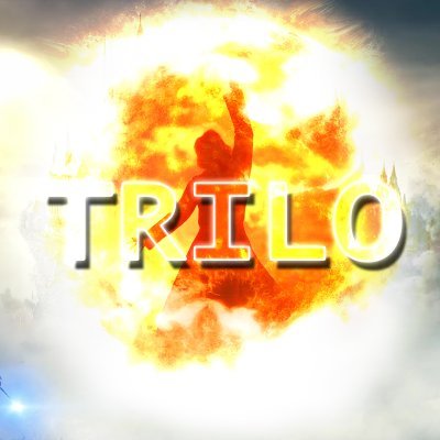 Trilophysis's profile picture. Let's Player | Gamer | Streamer | Viewer