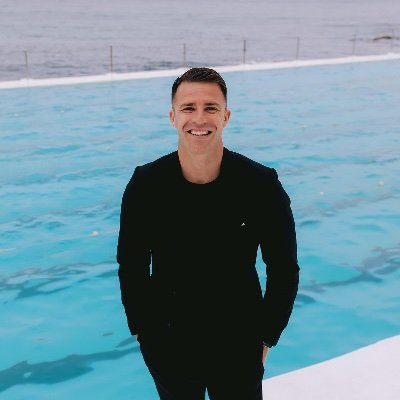 ToddLiubinskas's profile picture. Results driven Commercial Leader | Partnerships | Media and Community