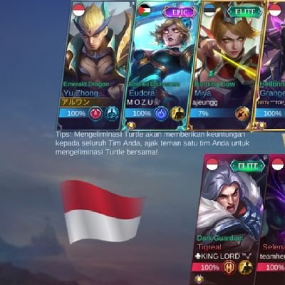 farid200104's profile picture. Hidup terasa Damai