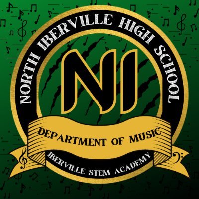 Middle & High School Band Program at North Iberville H.S.