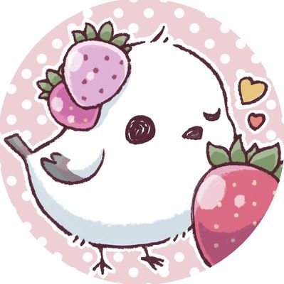🍓白苺🍓さんのプロフィール画像