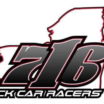 716 Stock Car Racers