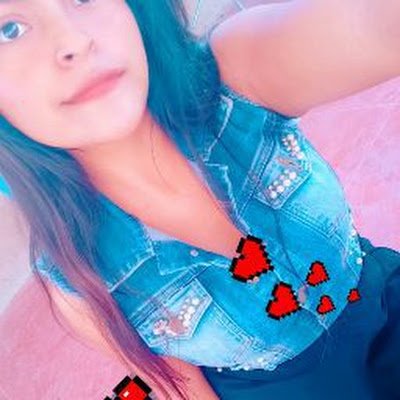 AnahiPacherres's profile picture. 