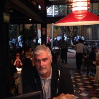 Saul Lisazo (@salisazo) 's Twitter Profile