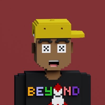 Timmy_770's profile picture. Ada🚀