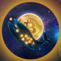 Alpha Whale Crypto(@AlphaWhale_) 's Twitter Profile Photo