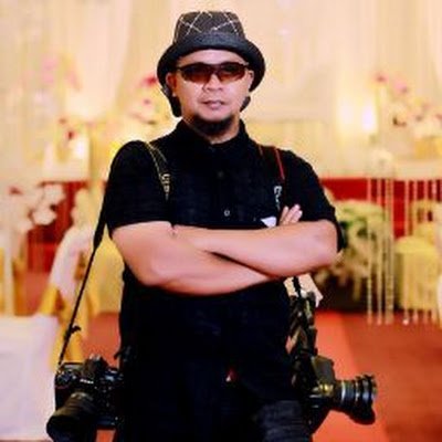 AbangAliPhoto's profile picture. Professional Photographer 
Since 2003