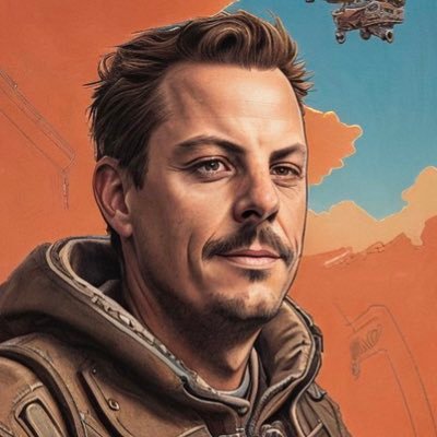 I ₿ELIEVE. I’m a Tech Investor, Amateur Vibe Coder & Science Nerd. ₿itcoin hodler since ‘14