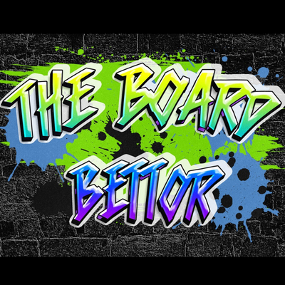 🏀 The Board Bettor | Your go-to source for NBA betting analysis 📺 Hosted by @punt_school #NBAbetting #BettingAnalysis