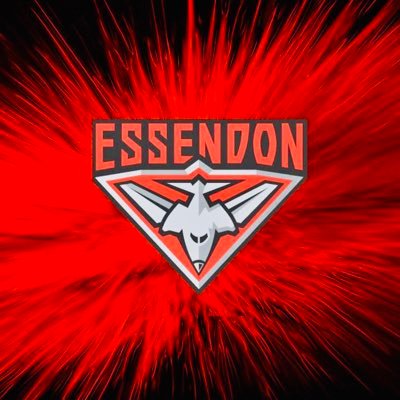 Completely biased Essendon Fan account. Based in the USA. 10+ year member and 40+ year fans of the club. Your account mentions EFC, you’ll get a follow