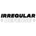 IRREGULAR DEFENSE (@irglrdfnse) Twitter profile photo IRREGULAR DEFENSE (@irglrdfnse) Twitter profile photo