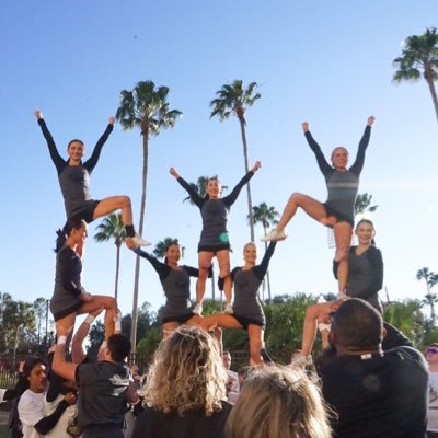 Purdue Cheer Profile