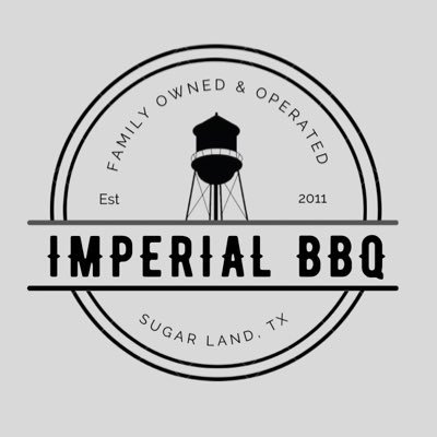 ImperialBBQ's profile picture. A family owned catering company and barbecue competition team. Sugar Land Texas born and bred. Houston Texans, Houston Rockets and Houston Astros.