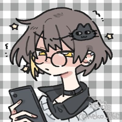 /ESP/ENG/日本語をべんきょうします。 /Kinda adult and part-time otaku (struggling to get my degree from my career) /Vtuber fan/I wish I could have time to play videogames