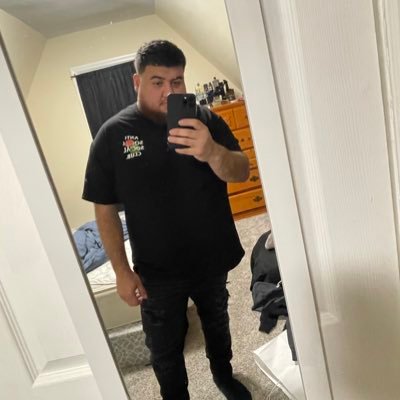 Your average joe.
