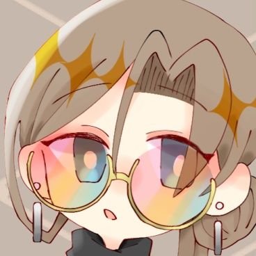 不協和音さんのプロフィール画像
