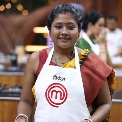 #priyankakundubiswas #masterchef #masterchefindia #masterchefpriyankakundubiswas