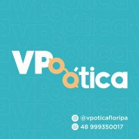 VP ÓTICA(@vpotica_floripa) 's Twitter Profile Photo