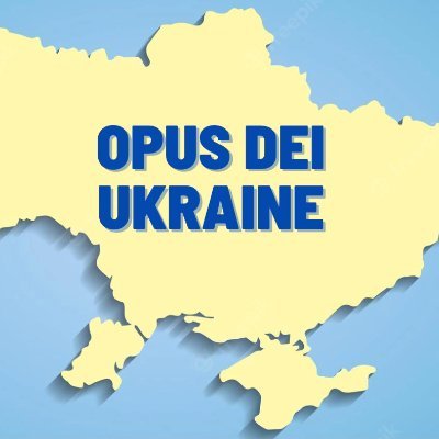 Сторінка Opus Dei для української спільноти.
Зворотній зв'язок: opusdeiukr@gmail.com