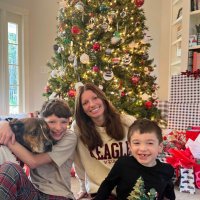 Christy Mahaney (@cmahaney123) 's Twitter Profile Photo Christy Mahaney (@cmahaney123) 's Twitter Profile Photo