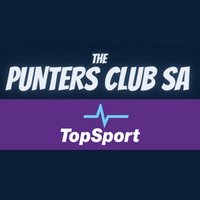 Punters Club SA(@PuntersClubSA) 's Twitter Profile Photo
