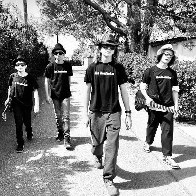 The Headaches are a Progressive Rock band based in San Diego, California. Arno (Piano), Vaughn (Guitar, Vocals), Leo (Bass).