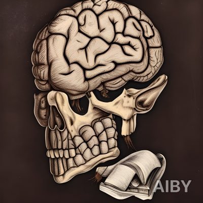 lazybrainwriter's profile picture. There are a lot of writers out there who use their brains to do their jobs. Then there’s Lazybrain who uses AI to do it for him.