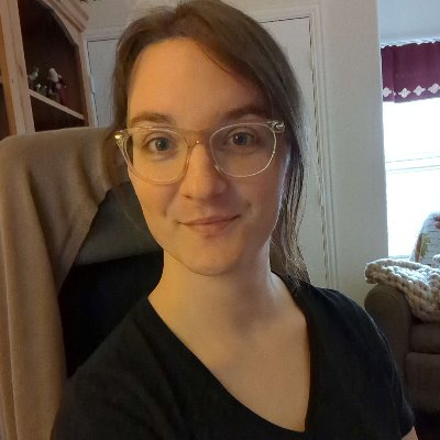 _SlingSpells's profile picture. (she/her) Slinger of Spells.