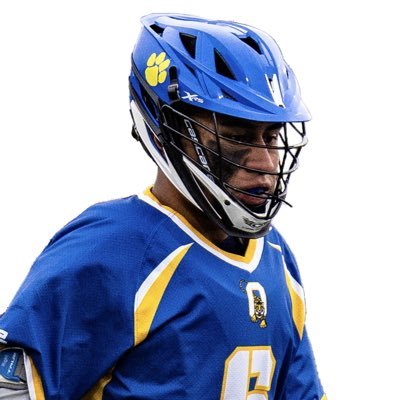 BYU Lacrosse Commit | Orem HS (Utah) | 2023 SSDM