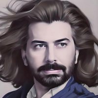 Morteza Mardani (@mardanimorteza) 's Twitter Profile Photo Morteza Mardani (@mardanimorteza) 's Twitter Profile Photo