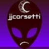 CATCH ME ON TWITCH LIVE! @jjcorsetti