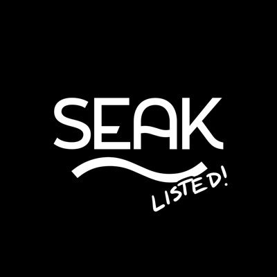 SEAKLISTEDさんのプロフィール画像