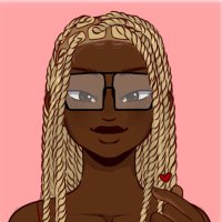 sister nigga noise! (@afrosorbit) 's Twitter Profile