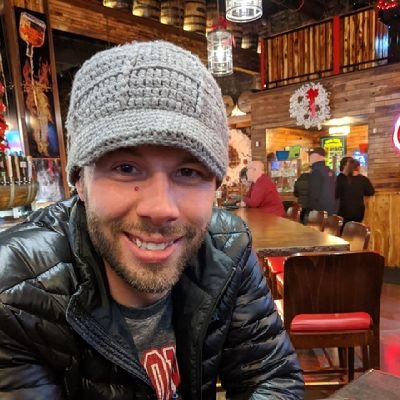 BrandonGlaser's profile picture. 🎶 | Dad | PJ | Phan | Grateful | ✌️