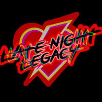 Late Night Legacy(@LNLegacy) 's Twitter Profile Photo