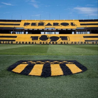 Hincha y socio del Club Atlético PEÑAROL ⚫️🟡