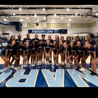 Official Twitter page of Old Dominion University Spirit Program! The 2017 NCA All-Girl Intermediate 1A National Champions🏆