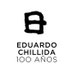 Eduardo Chillida 100 años (@Chillida100) Twitter profile photo