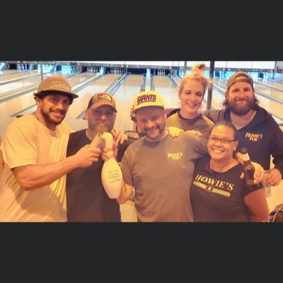 PubHowies's profile picture. Fantastic neighborhood bar located in East Deering section of Portland Maine 5x Restaurant league champions Bayside Bowl