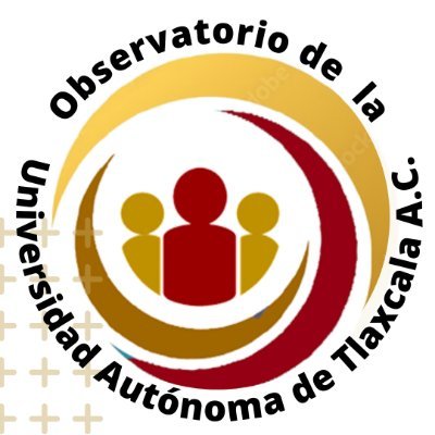 Cuenta oficial de Twitter del Observatorio de la Universidad Autónoma de Tlaxcala A.C.
Encuéntranos en en fb: https://t.co/pIkWwmkbzb