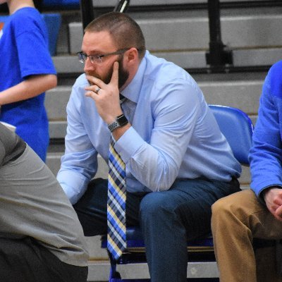 Husband | Teacher | Coach 🏀🏌🏽‍♂️| Maysville HS